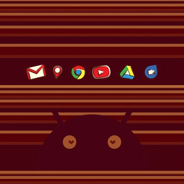 Google have bunch of service like google map, google chrome, gmail,google drive