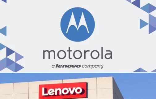 Lenovo acquired Motorola Mobility in 2014